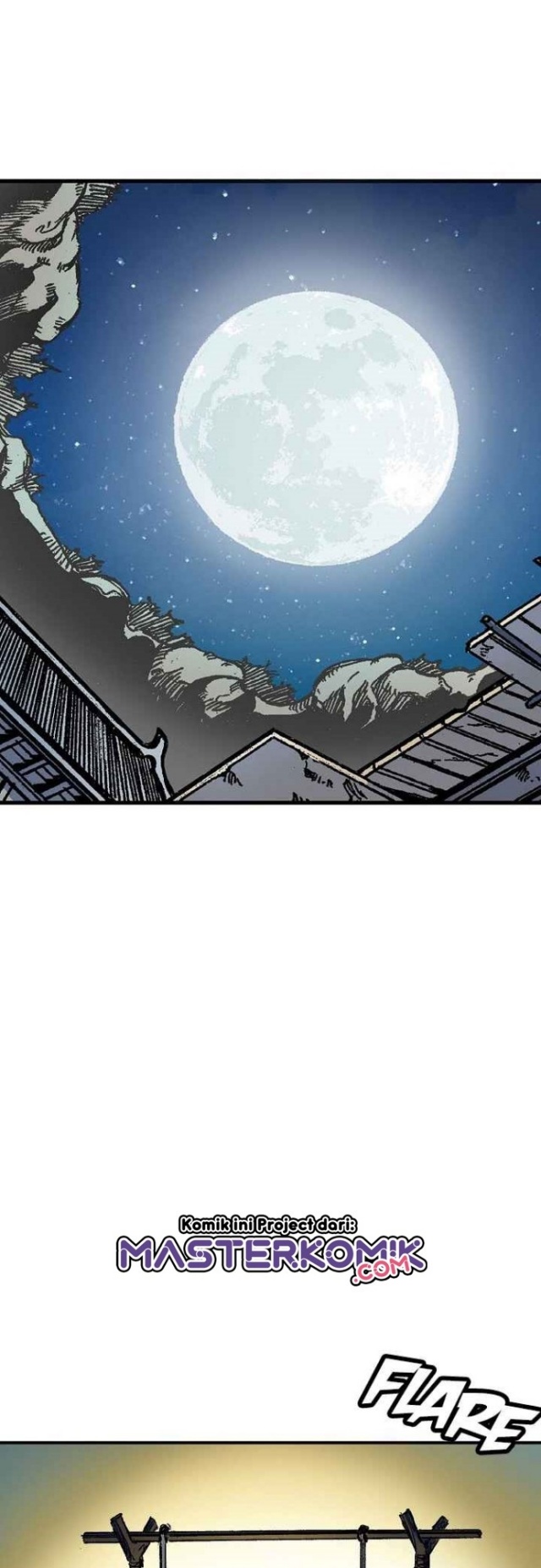 Memoir Of The King Of War Chap 51 - Next Chap 52