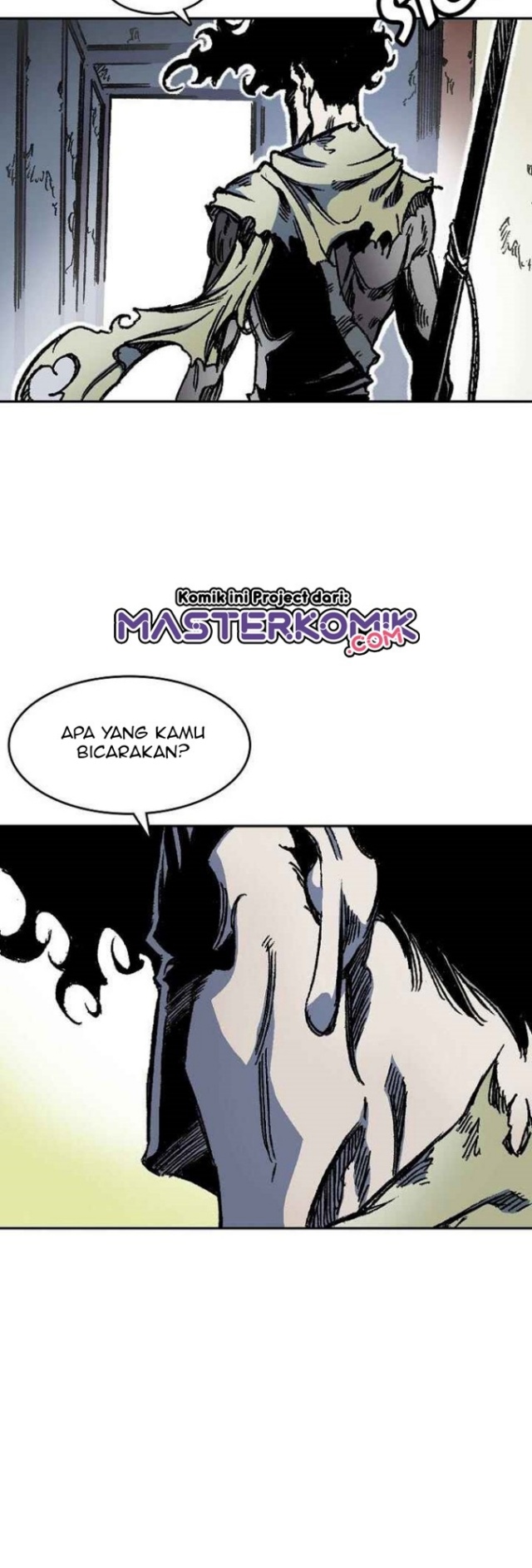 Memoir Of The King Of War Chap 51 - Next Chap 52