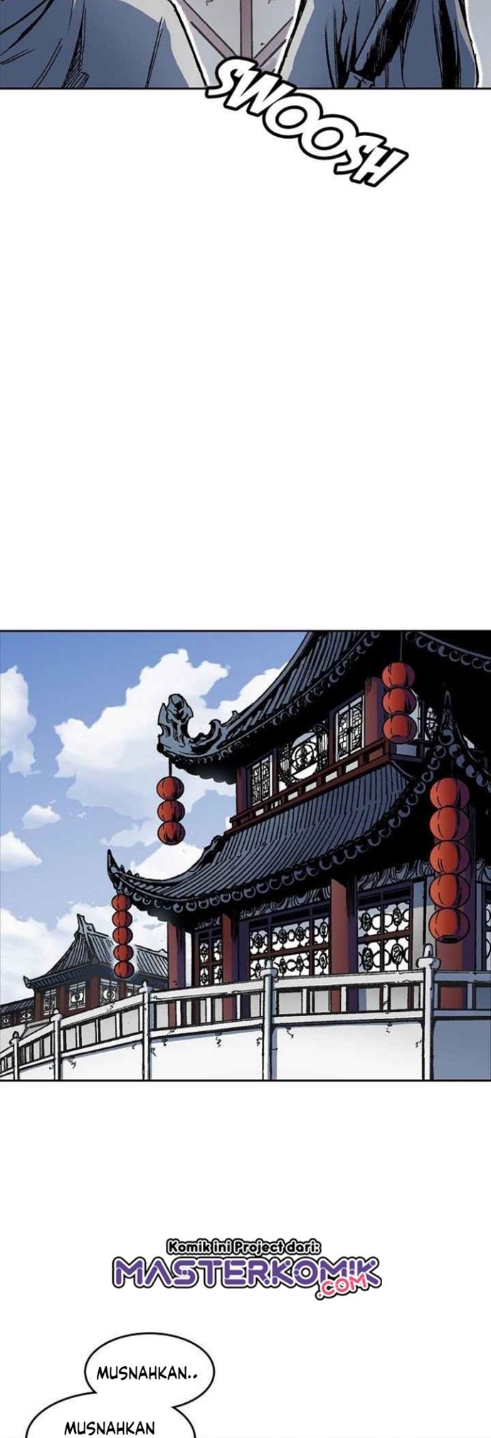 Memoir Of The King Of War Chap 52 - Next Chap 53