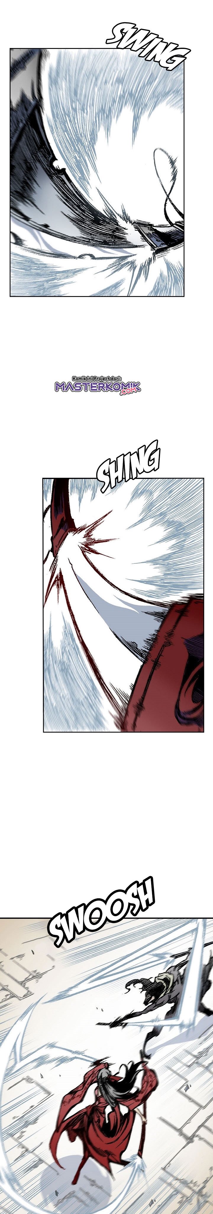 Memoir Of The King Of War Chap 54 - Next Chap 55
