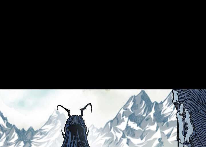 Memoir Of The King Of War Chap 55 - Next Chap 56