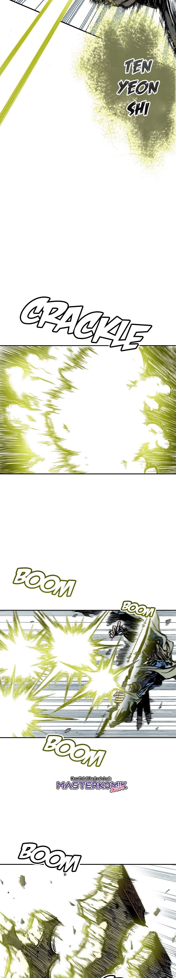 Memoir Of The King Of War Chap 59 - Next Chap 60