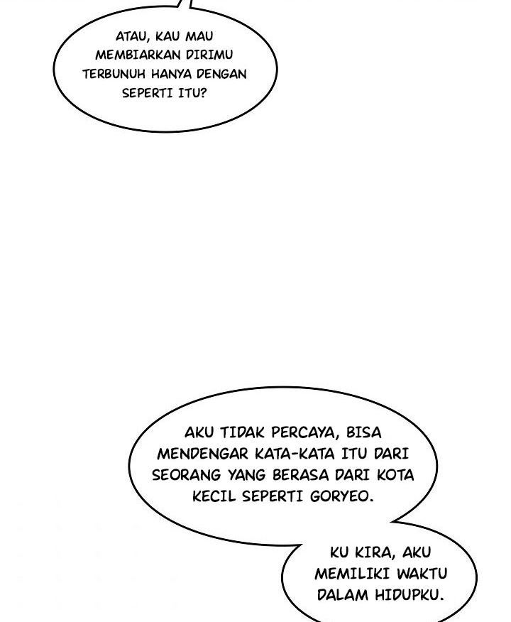 Memoir Of The King Of War Chap 60 - Next Chap 61