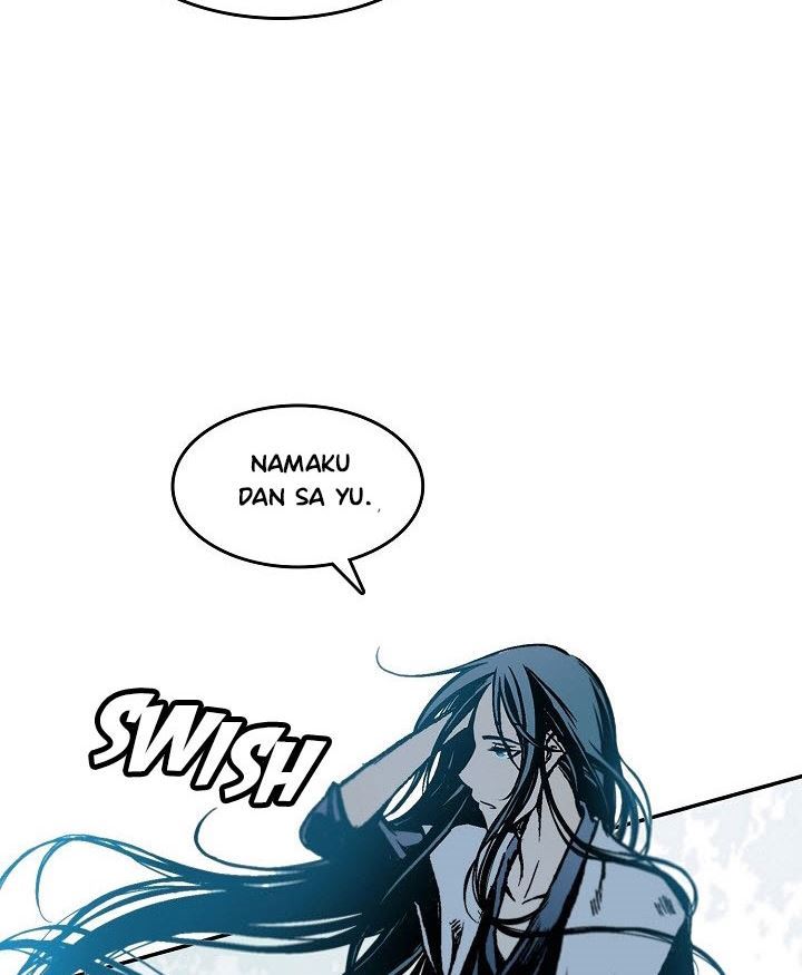 Memoir Of The King Of War Chap 60 - Next Chap 61