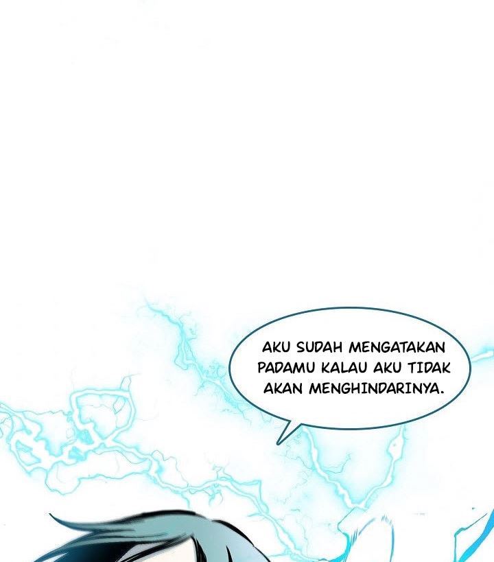 Memoir Of The King Of War Chap 60 - Next Chap 61