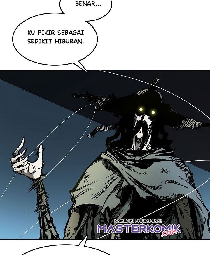 Memoir Of The King Of War Chap 60 - Next Chap 61