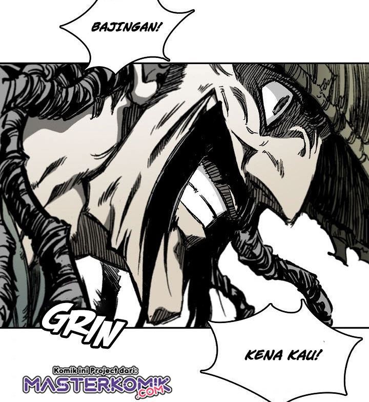 Memoir Of The King Of War Chap 60 - Next Chap 61