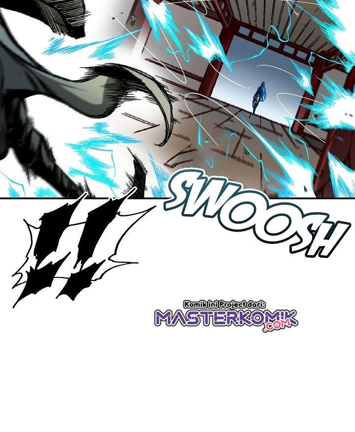 Memoir Of The King Of War Chap 60 - Next Chap 61