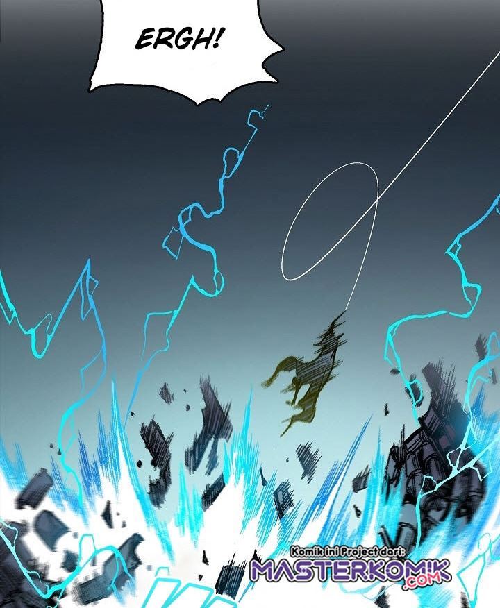 Memoir Of The King Of War Chap 60 - Next Chap 61