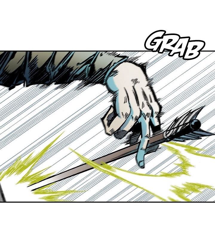 Memoir Of The King Of War Chap 60 - Next Chap 61