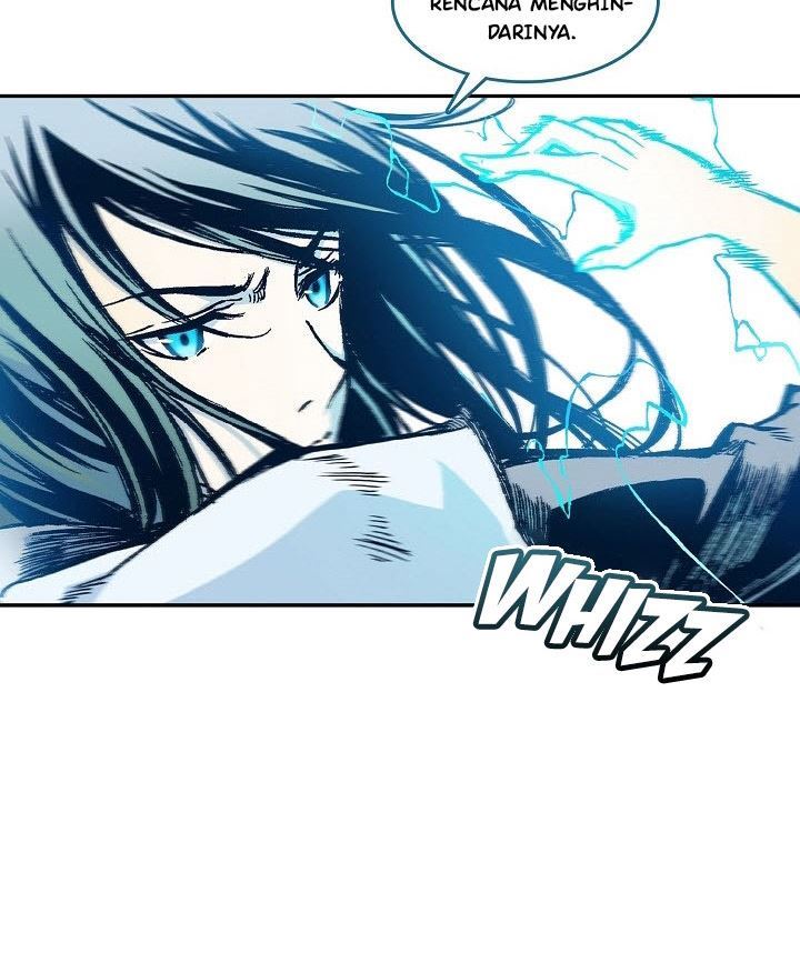 Memoir Of The King Of War Chap 60 - Next Chap 61