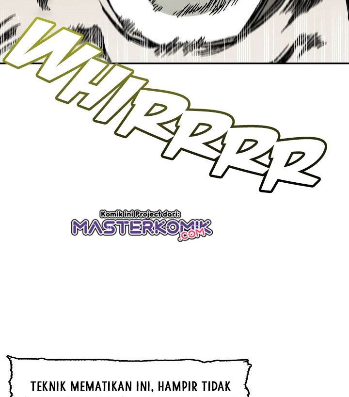 Memoir Of The King Of War Chap 60 - Next Chap 61