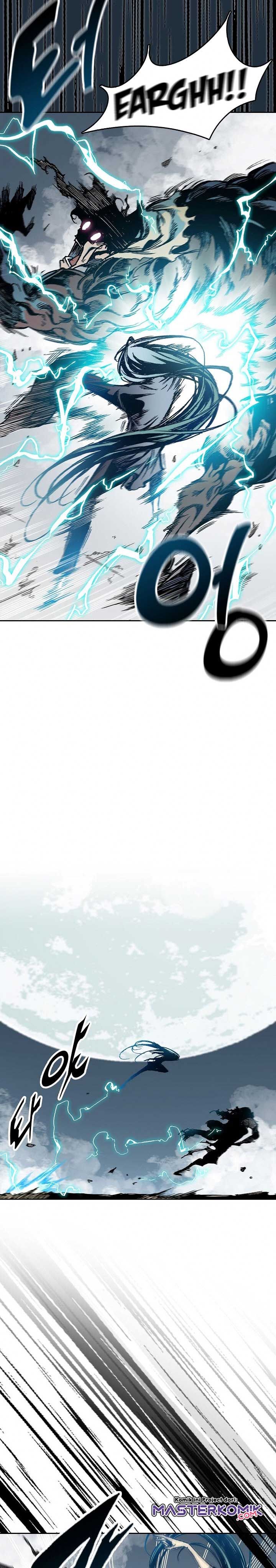 Memoir Of The King Of War Chap 67 - Next Chap 68