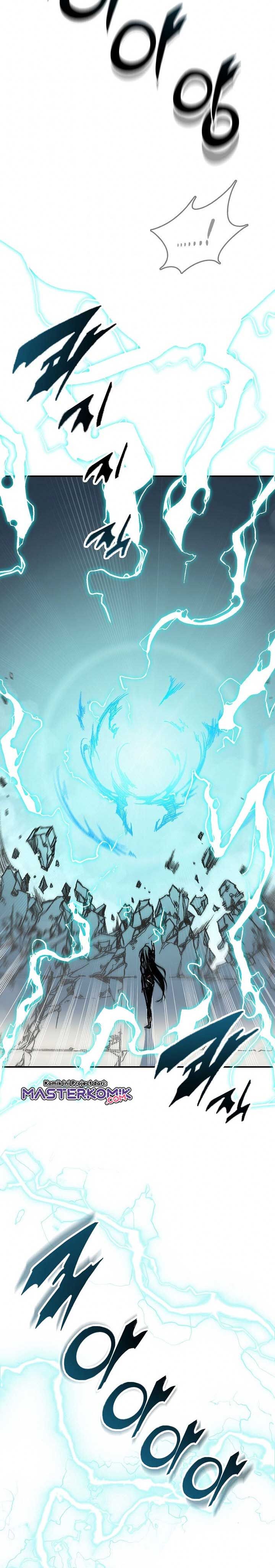 Memoir Of The King Of War Chap 67 - Next Chap 68