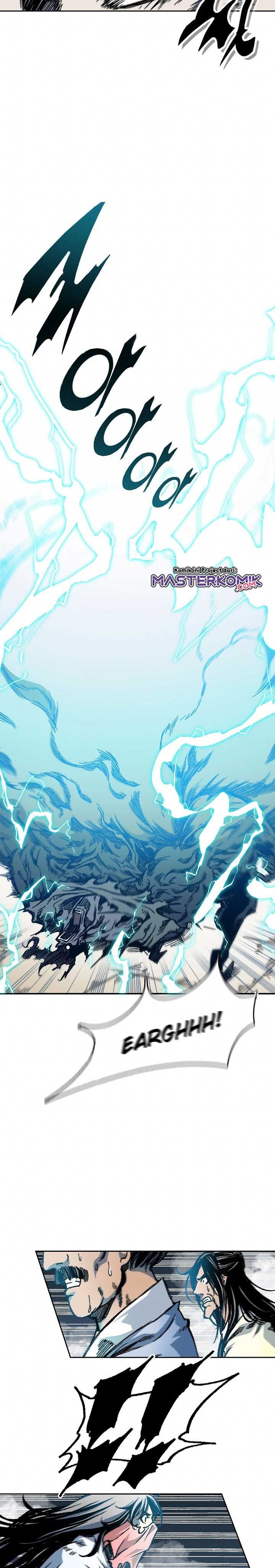 Memoir Of The King Of War Chap 67 - Next Chap 68