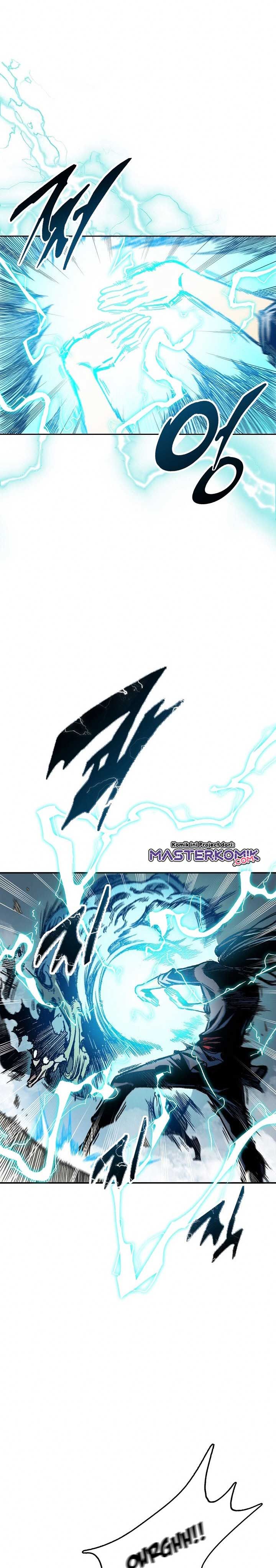 Memoir Of The King Of War Chap 67 - Next Chap 68
