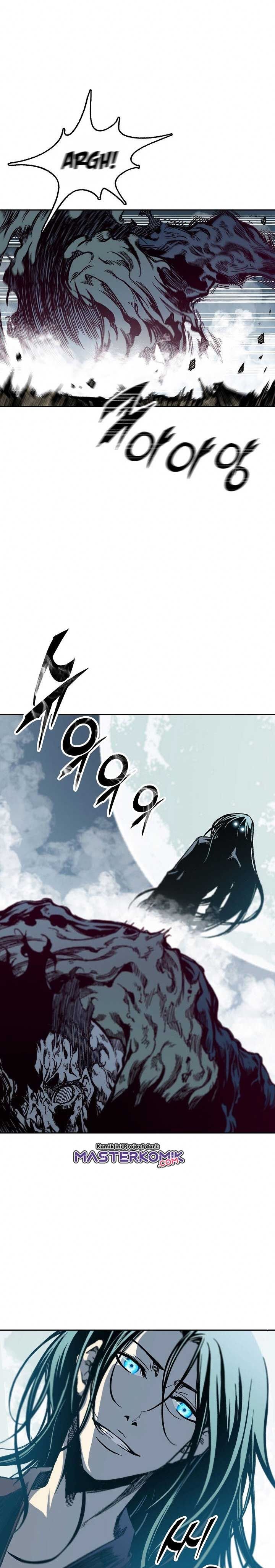 Memoir Of The King Of War Chap 67 - Next Chap 68