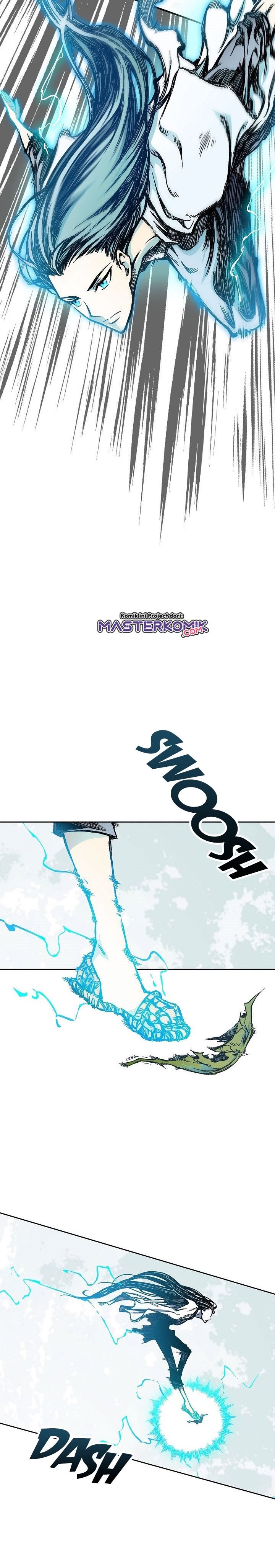 Memoir Of The King Of War Chap 64 - Next Chap 65