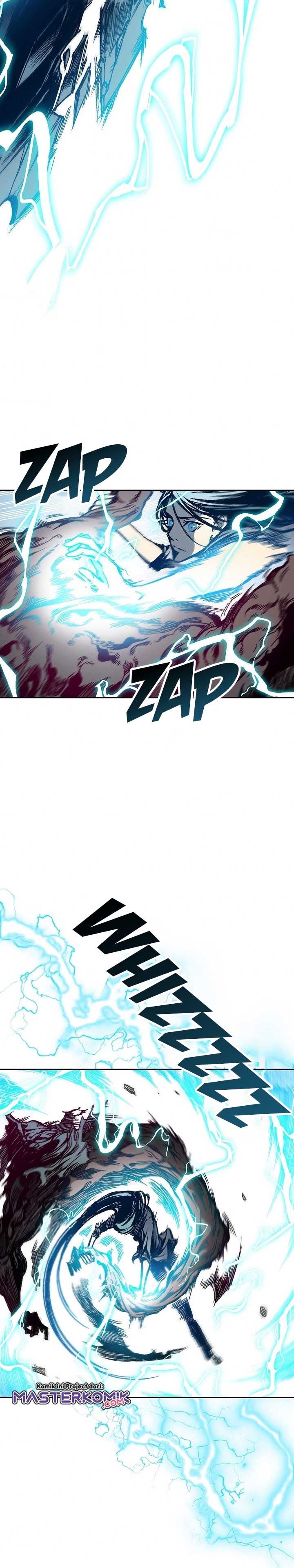 Memoir Of The King Of War Chap 66 - Next Chap 67