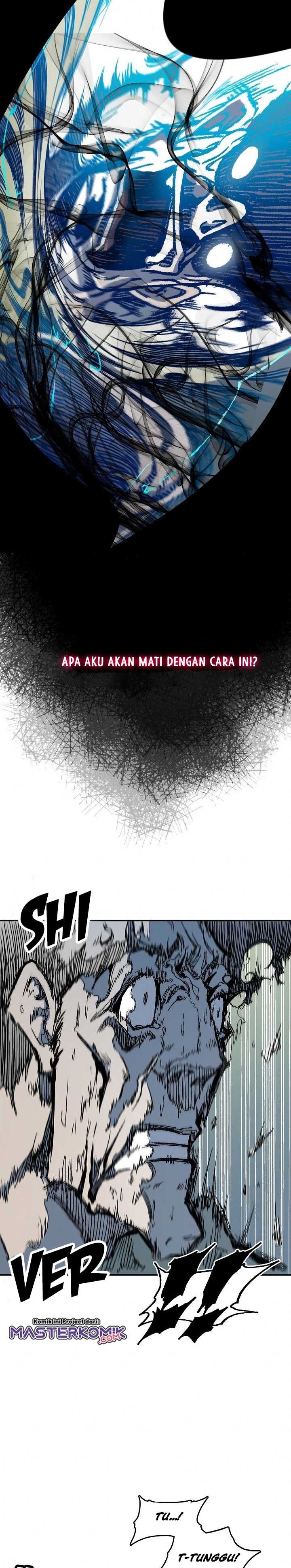 Memoir Of The King Of War Chap 66 - Next Chap 67