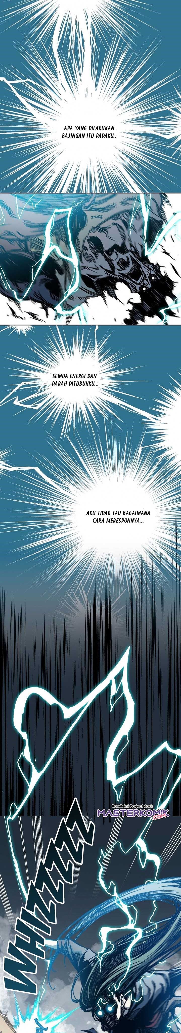 Memoir Of The King Of War Chap 66 - Next Chap 67