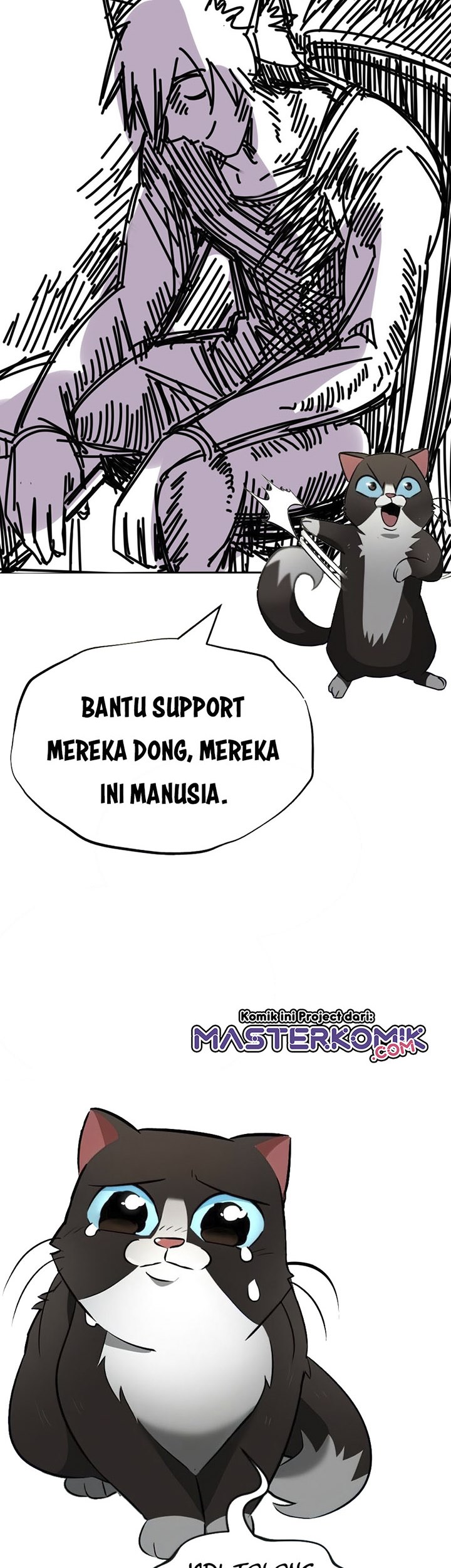 Memoir Of The King Of War Chap 68 - Next Chap 69