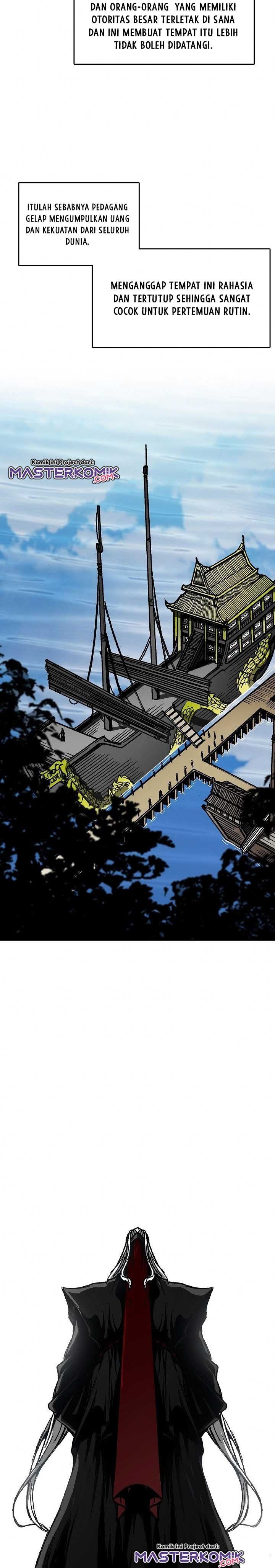 Memoir Of The King Of War Chap 69 - Next Chap 70