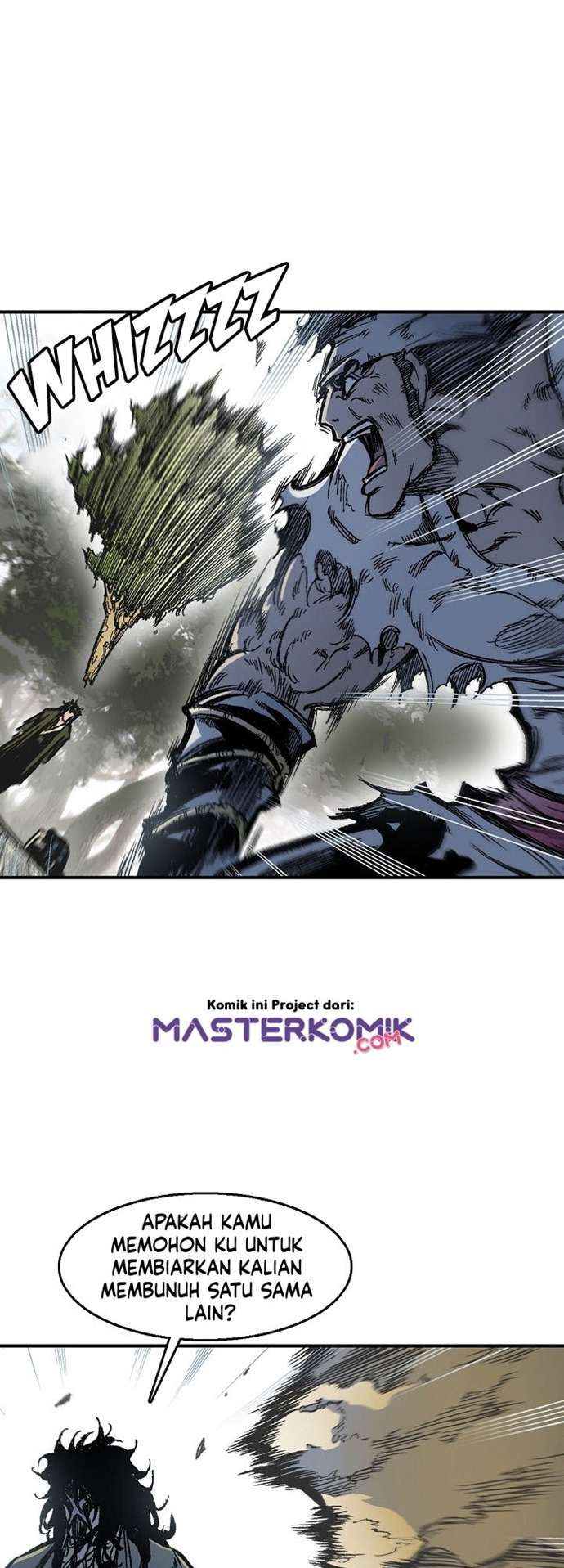 Memoir Of The King Of War Chap 6 - Next Chap 7