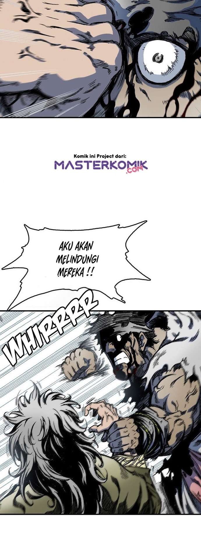 Memoir Of The King Of War Chap 6 - Next Chap 7