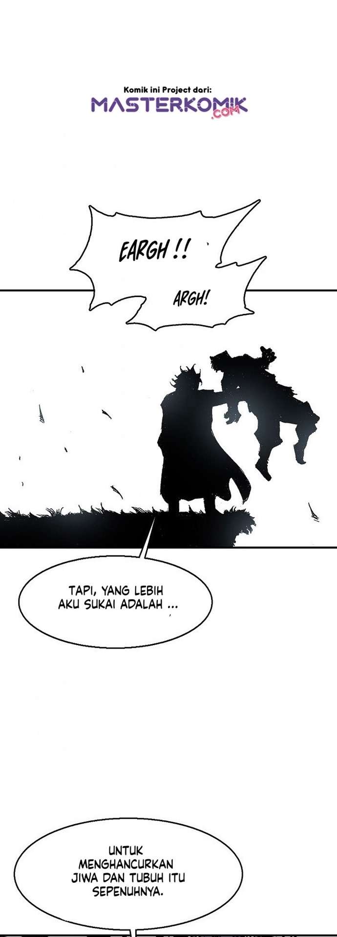Memoir Of The King Of War Chap 6 - Next Chap 7