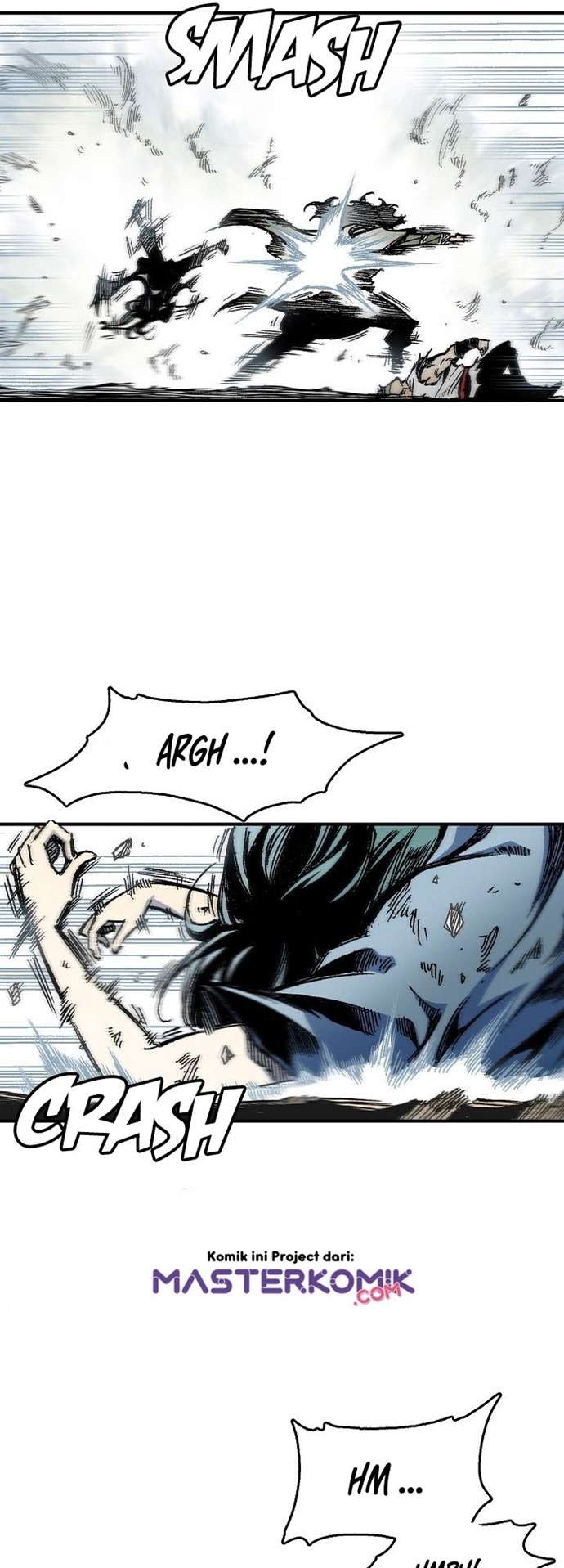 Memoir Of The King Of War Chap 6 - Next Chap 7