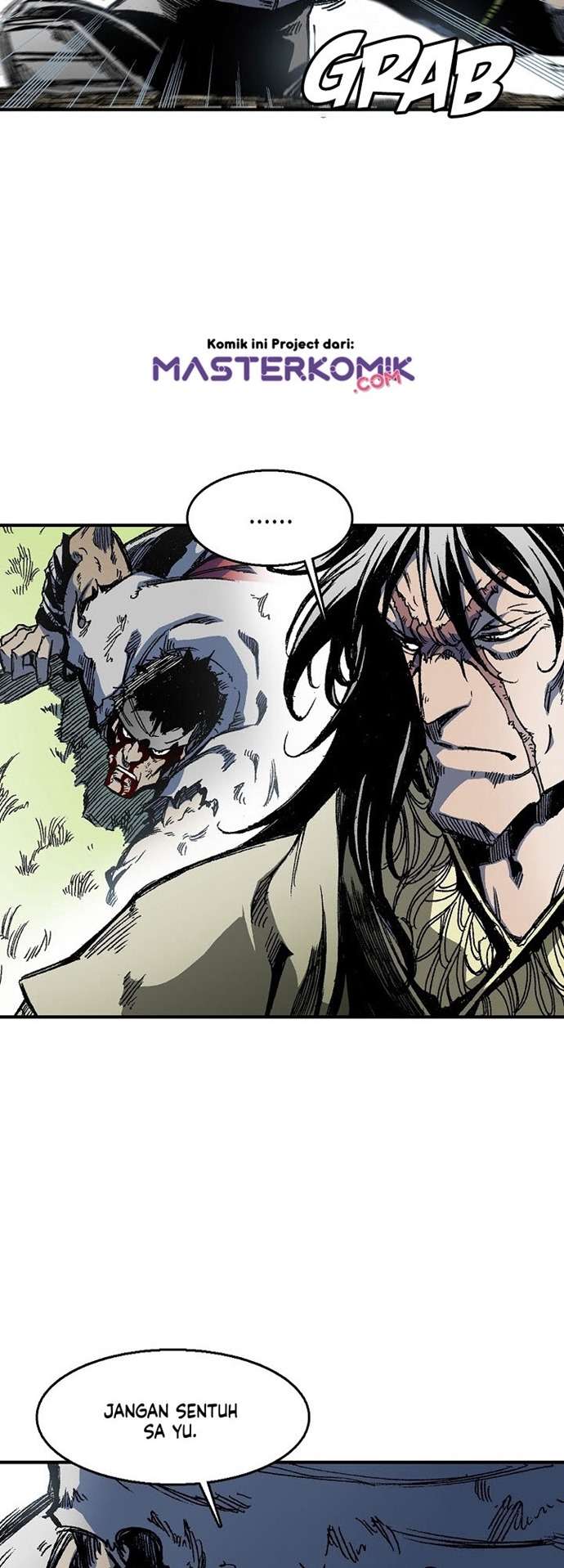 Memoir Of The King Of War Chap 6 - Next Chap 7