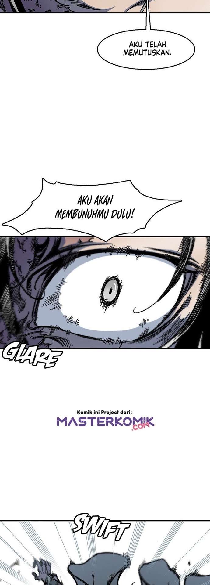 Memoir Of The King Of War Chap 6 - Next Chap 7