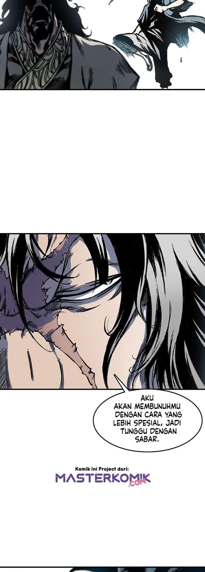 Memoir Of The King Of War Chap 6 - Next Chap 7
