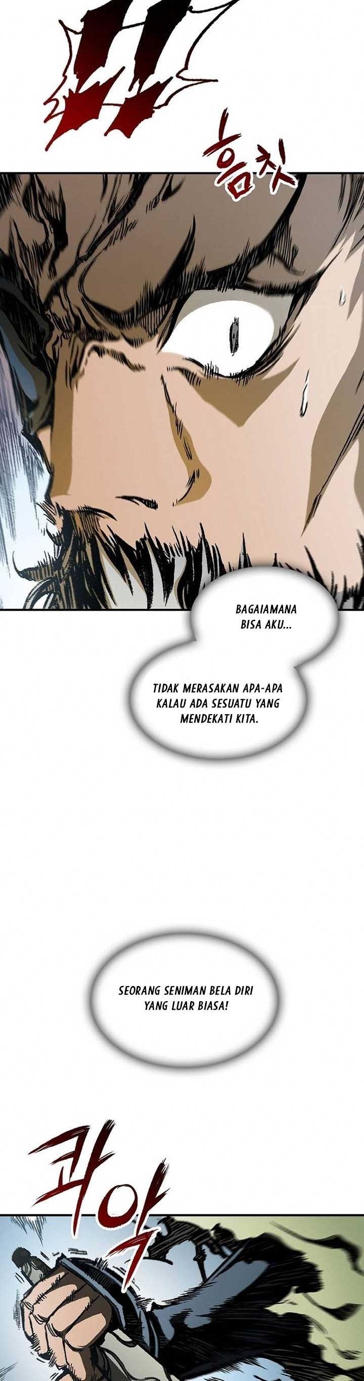 Memoir Of The King Of War Chap 83 - Next Chap 84