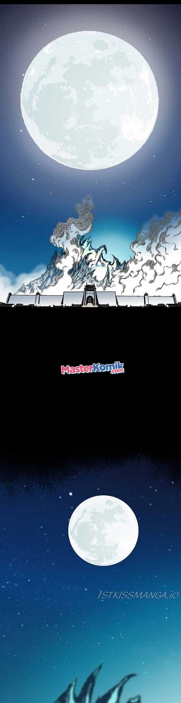Memoir Of The King Of War Chap 83 - Next Chap 84