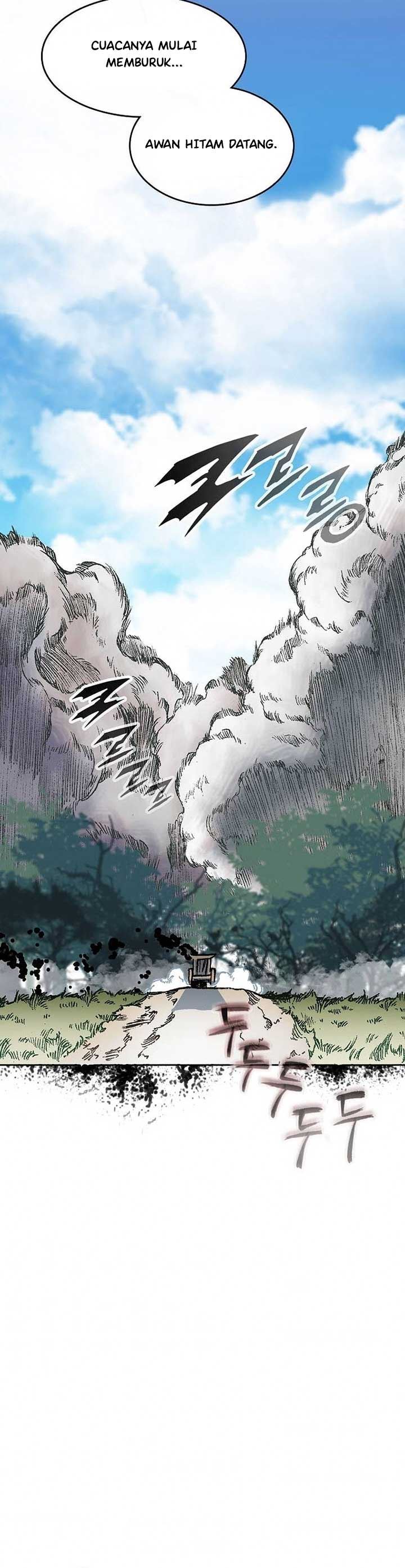 Memoir Of The King Of War Chap 83 - Next Chap 84