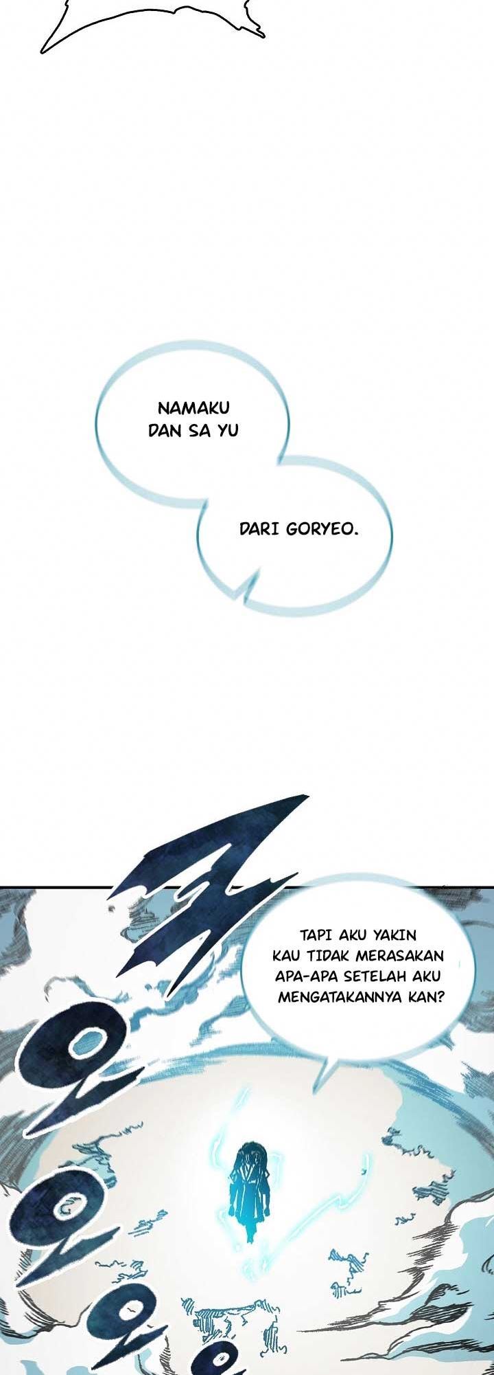 Memoir Of The King Of War Chap 80 - Next Chap 81