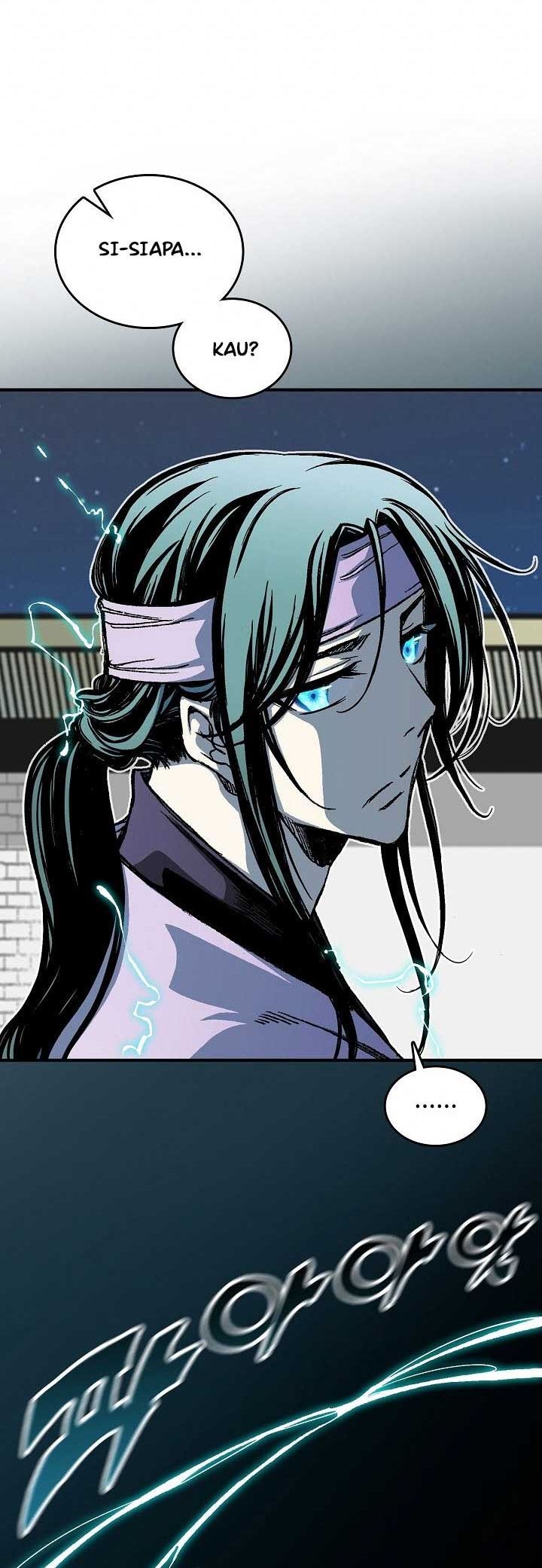 Memoir Of The King Of War Chap 80 - Next Chap 81