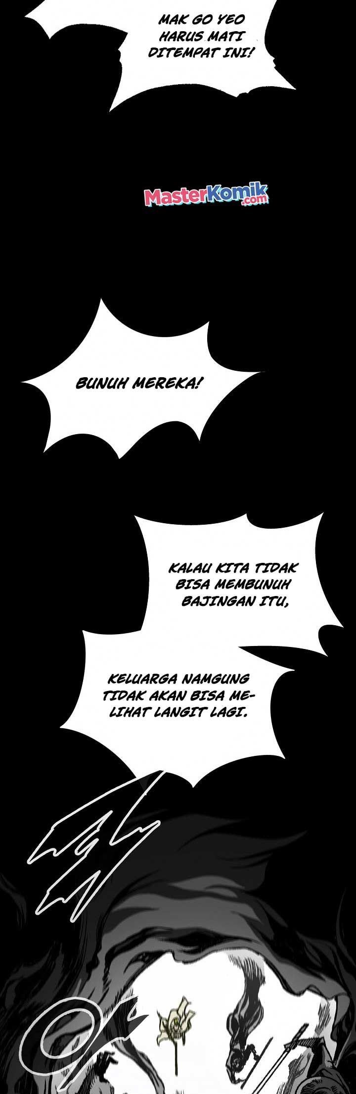 Memoir Of The King Of War Chap 81 - Next Chap 82