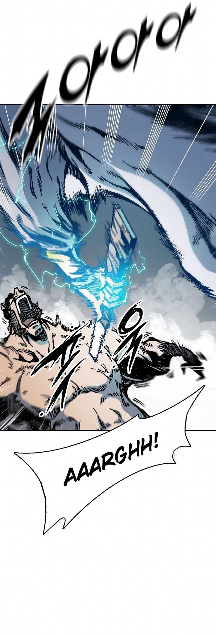 Memoir Of The King Of War Chap 81 - Next Chap 82