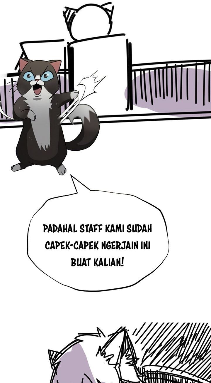 Memoir Of The King Of War Chap 81 - Next Chap 82