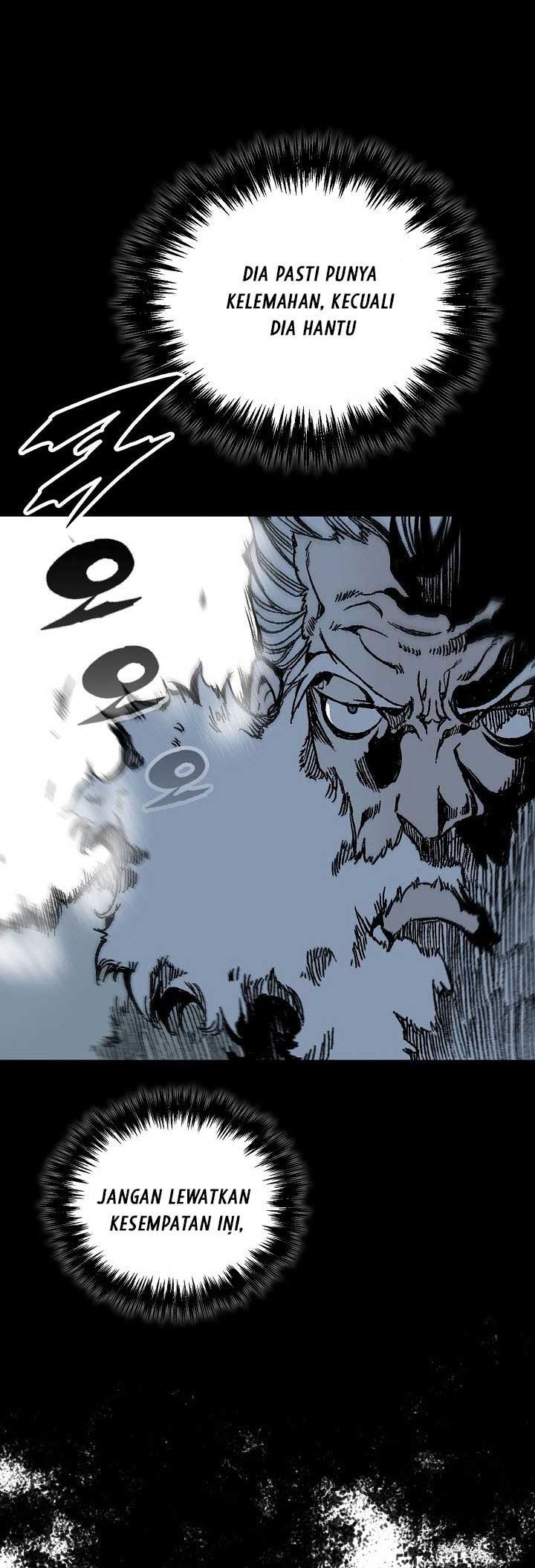 Memoir Of The King Of War Chap 81 - Next Chap 82