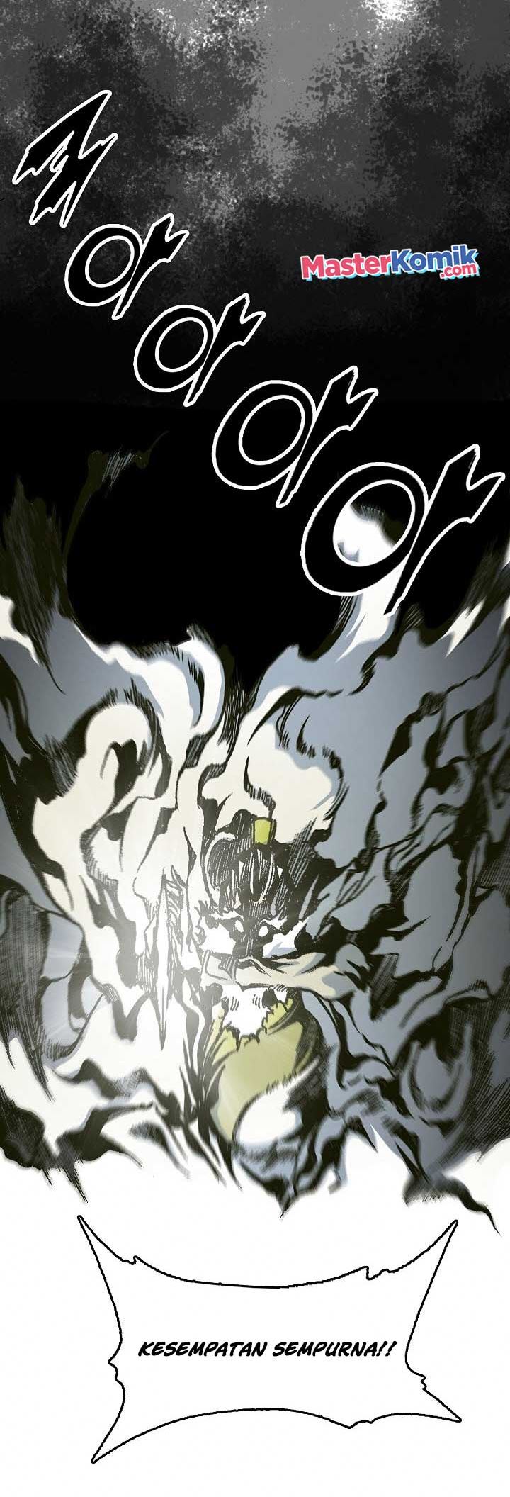 Memoir Of The King Of War Chap 81 - Next Chap 82
