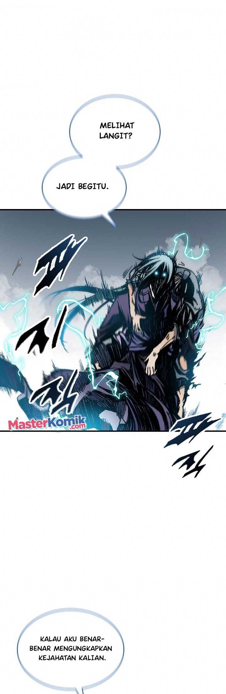 Memoir Of The King Of War Chap 81 - Next Chap 82