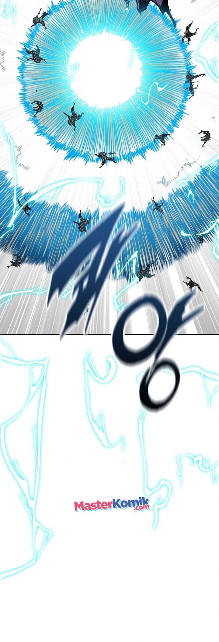 Memoir Of The King Of War Chap 81 - Next Chap 82
