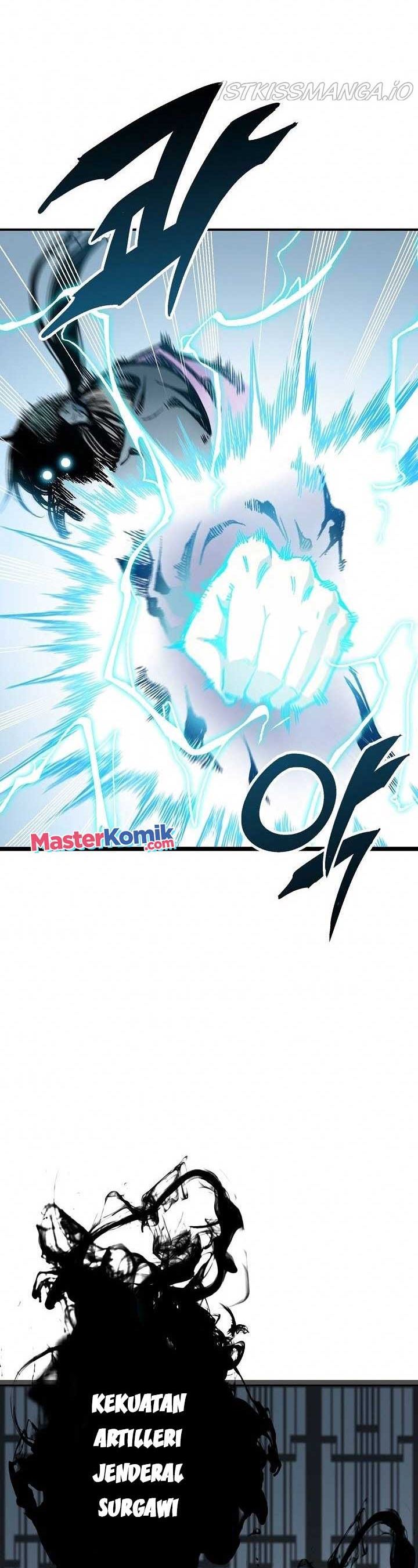 Memoir Of The King Of War Chap 82 - Next Chap 83