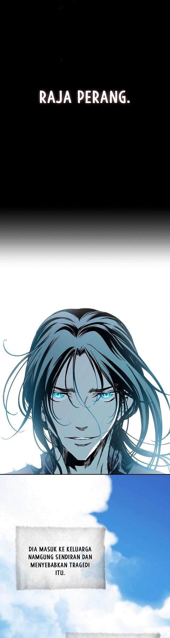 Memoir Of The King Of War Chap 82 - Next Chap 83