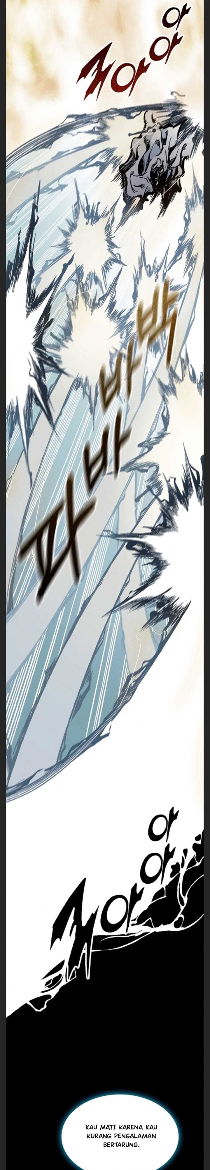 Memoir Of The King Of War Chap 87 - Next Chap 88