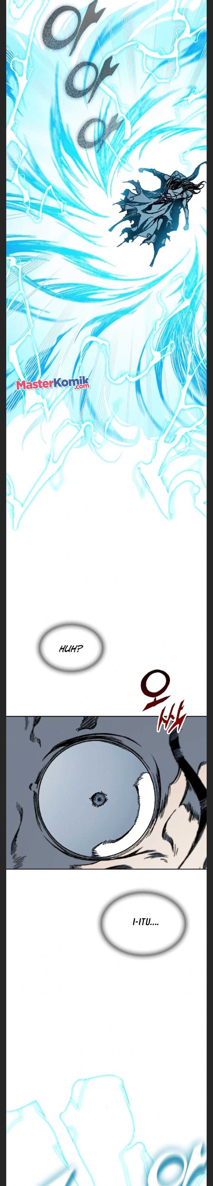 Memoir Of The King Of War Chap 87 - Next Chap 88